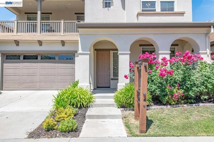 3063 Ridgefield Ct, Dublin, California 94568