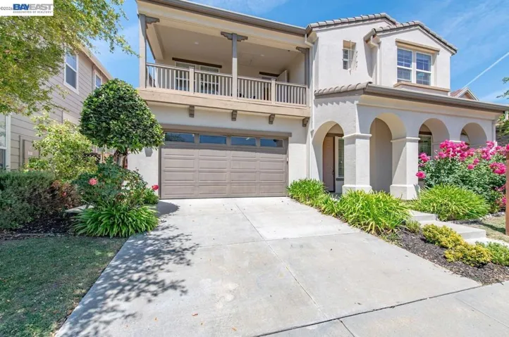 3063 Ridgefield Ct, Dublin, California 94568
