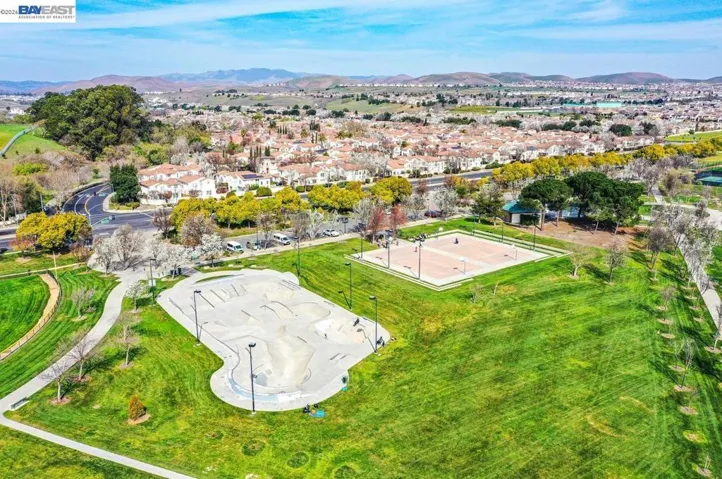 3063 Ridgefield Ct, Dublin, California 94568