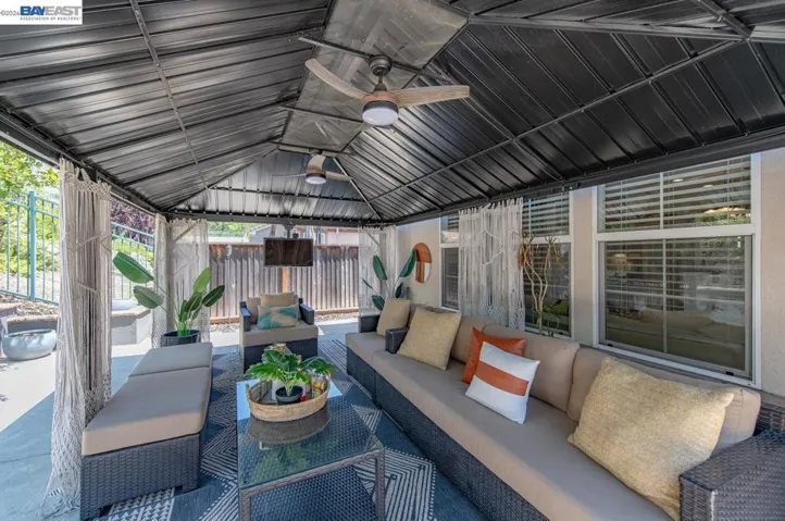 3063 Ridgefield Ct, Dublin, California 94568