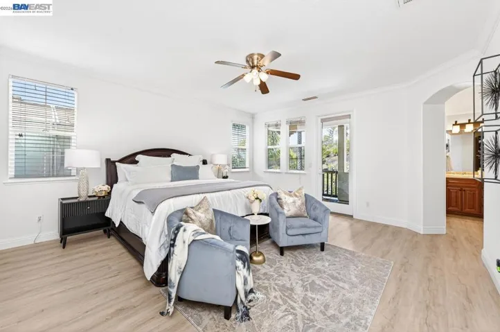 3063 Ridgefield Ct, Dublin, California 94568
