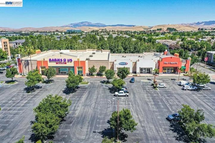 3063 Ridgefield Ct, Dublin, California 94568