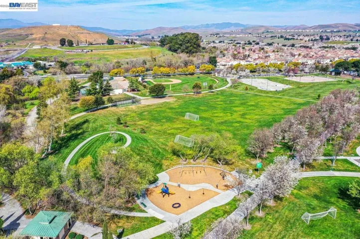 3063 Ridgefield Ct, Dublin, California 94568