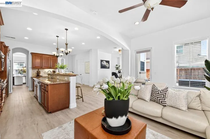 3063 Ridgefield Ct, Dublin, California 94568