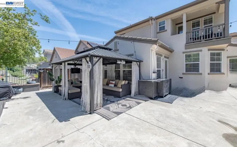 3063 Ridgefield Ct, Dublin, California 94568