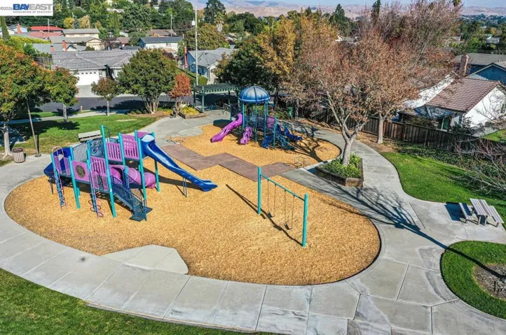 3063 Ridgefield Ct, Dublin, California 94568