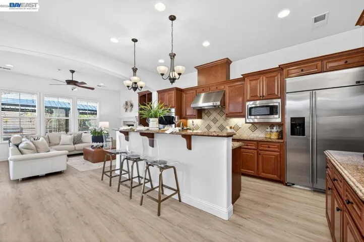3063 Ridgefield Ct, Dublin, California 94568
