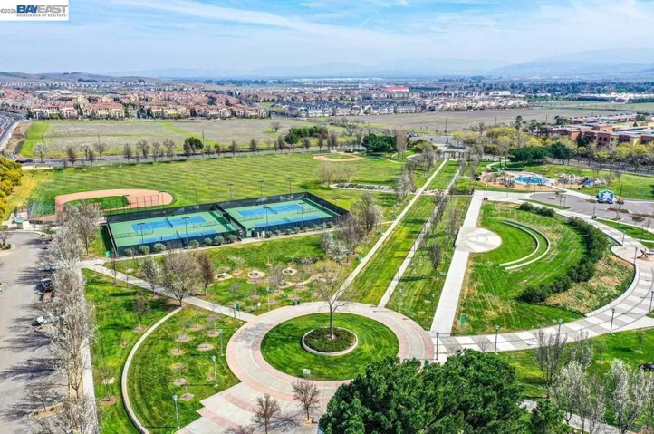 3063 Ridgefield Ct, Dublin, California 94568