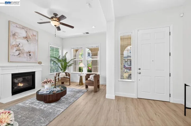 3063 Ridgefield Ct, Dublin, California 94568