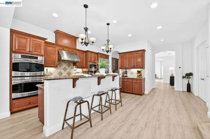 3063 Ridgefield Ct, Dublin, California 94568
