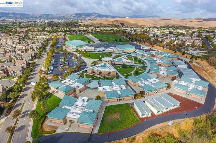 3063 Ridgefield Ct, Dublin, California 94568