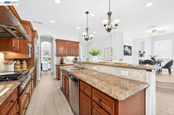 3063 Ridgefield Ct, Dublin, California 94568