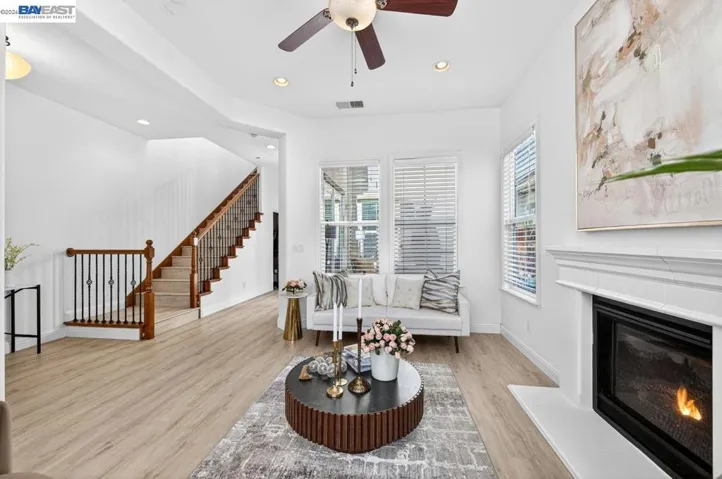 3063 Ridgefield Ct, Dublin, California 94568