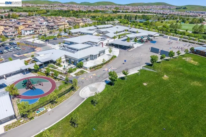 3063 Ridgefield Ct, Dublin, California 94568