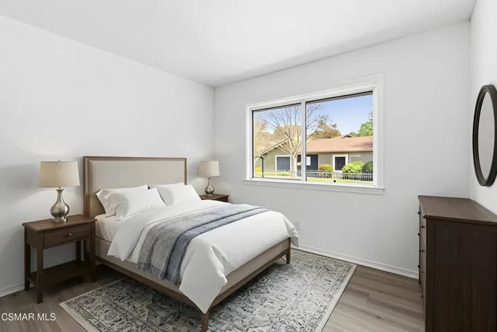 Bedroom 2 _Virtually Staged