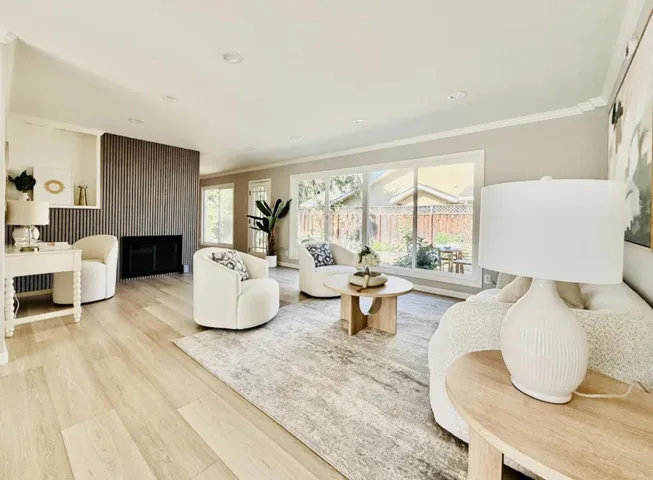 13810 Quito Road, Saratoga, California 95070