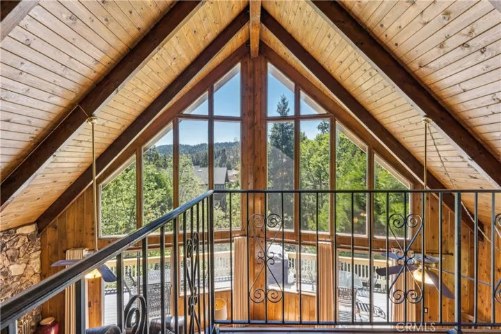 27495 Cedarwood, Lake Arrowhead, California 92352