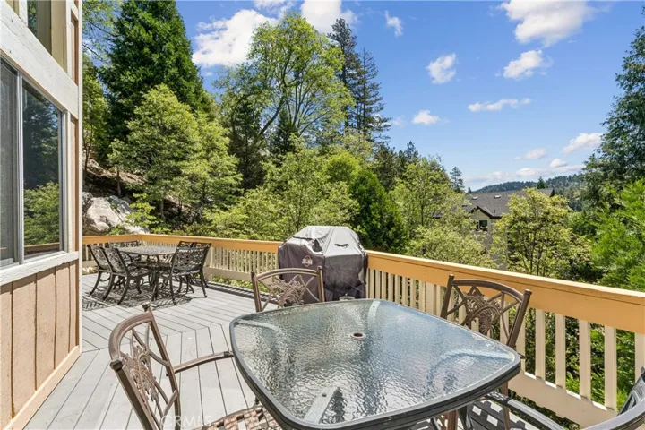 27495 Cedarwood, Lake Arrowhead, California 92352