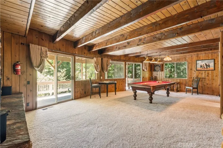 27495 Cedarwood, Lake Arrowhead, California 92352