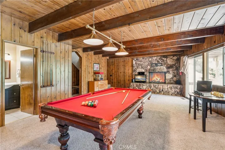 27495 Cedarwood, Lake Arrowhead, California 92352