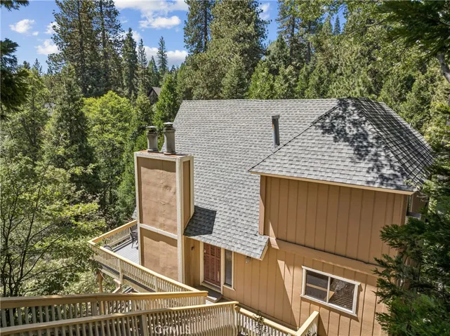 27495 Cedarwood, Lake Arrowhead, California 92352