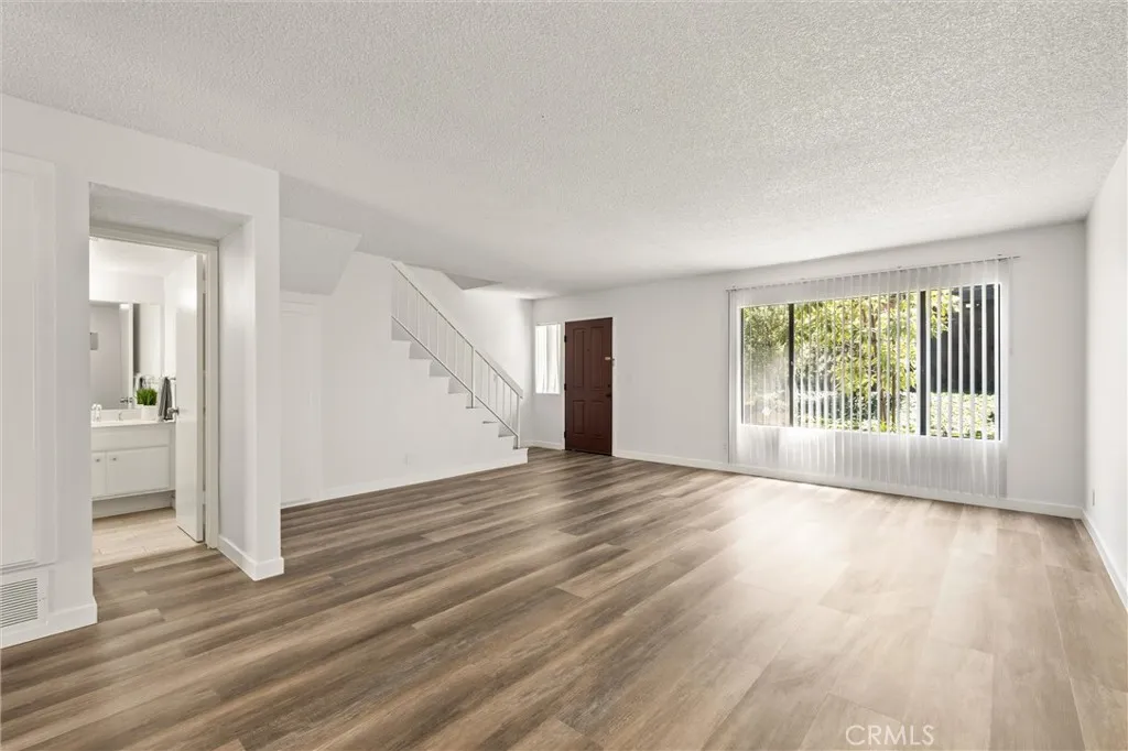 Front Living Room