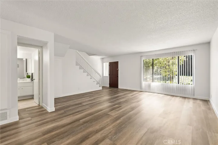 Front Living Room
