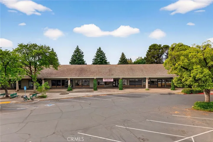 2201 Pillsbury 60/70, Chico, California 95926