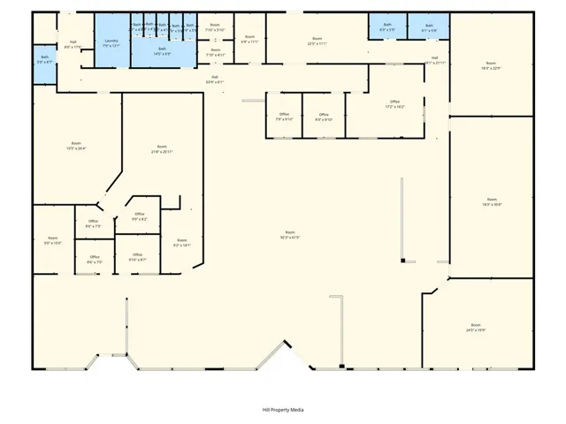 2201 Pillsbury 60/70, Chico, California 95926