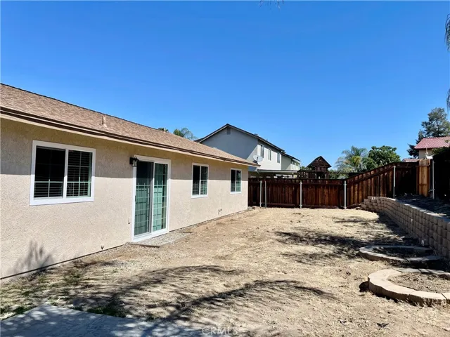 29928 Evans, Menifee, California 92586