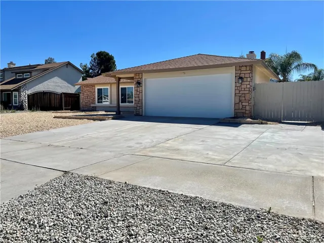 29928 Evans, Menifee, California 92586