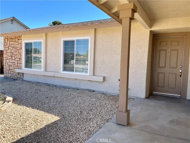 29928 Evans, Menifee, California 92586