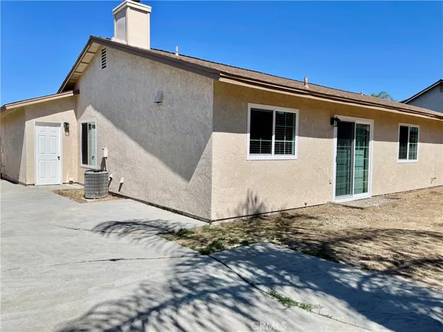29928 Evans, Menifee, California 92586