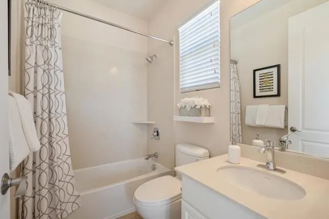 1808 Mulberry, San Jose, California 95120