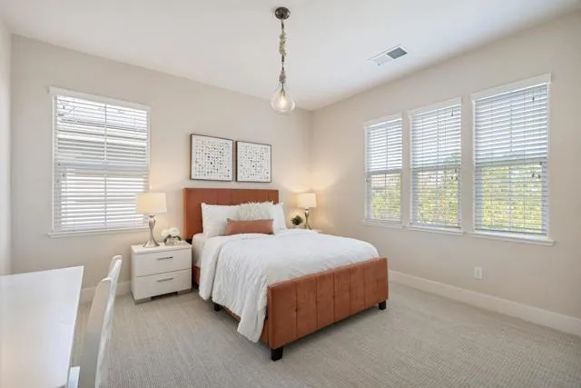 1808 Mulberry, San Jose, California 95120