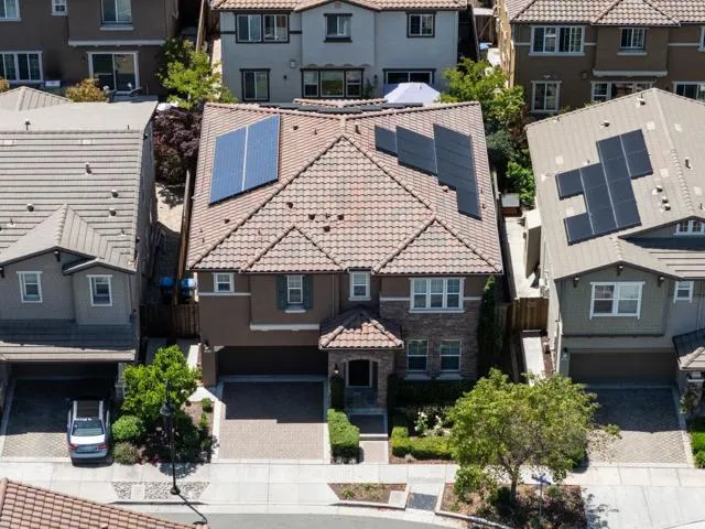 1808 Mulberry, San Jose, California 95120