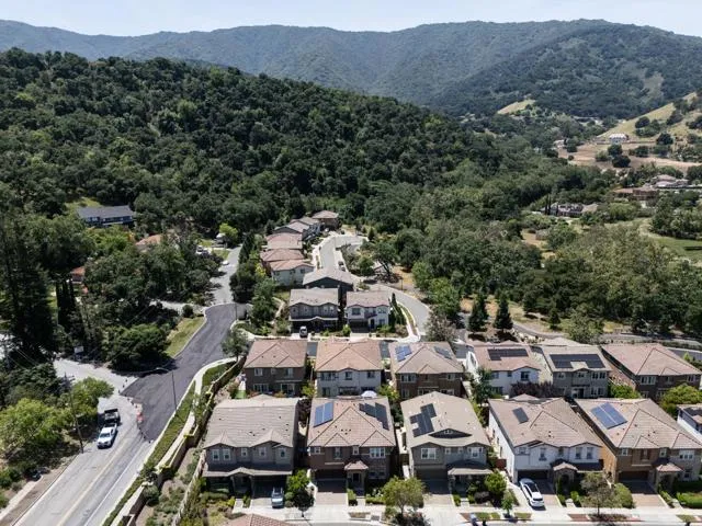 1808 Mulberry, San Jose, California 95120