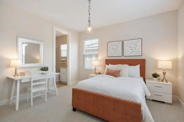 1808 Mulberry, San Jose, California 95120
