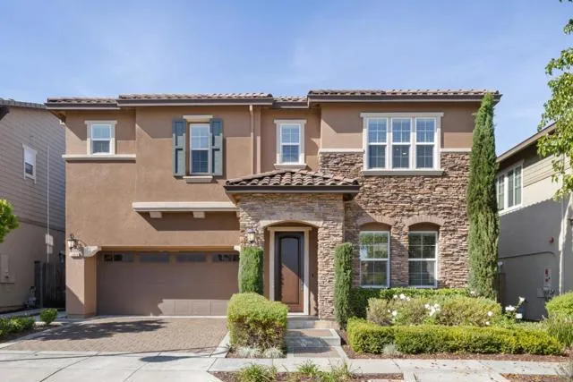 1808 Mulberry, San Jose, California 95120