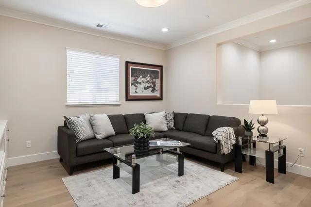 1808 Mulberry, San Jose, California 95120