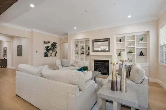 1808 Mulberry, San Jose, California 95120
