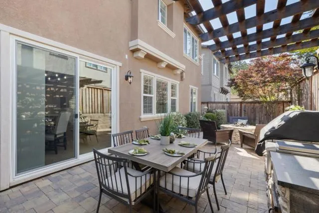 1808 Mulberry, San Jose, California 95120