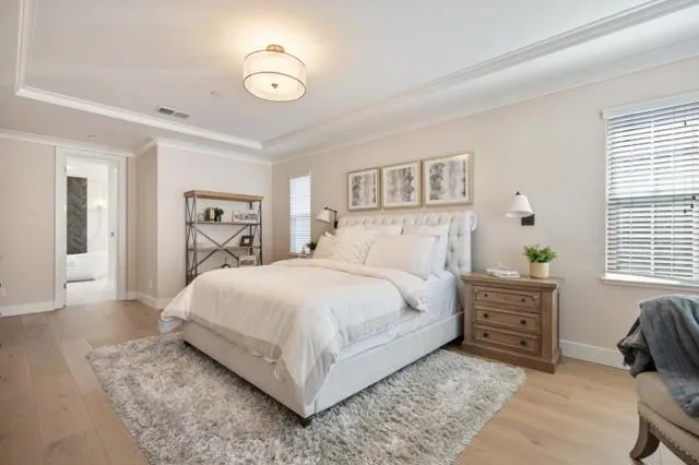 1808 Mulberry, San Jose, California 95120