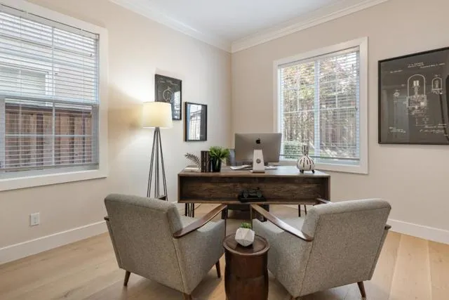 1808 Mulberry, San Jose, California 95120