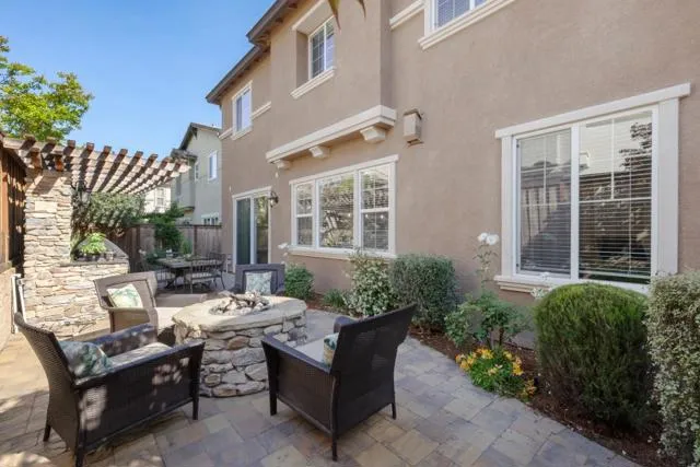 1808 Mulberry, San Jose, California 95120