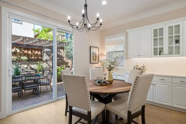 1808 Mulberry, San Jose, California 95120