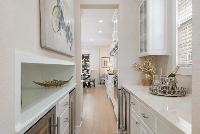 1808 Mulberry, San Jose, California 95120