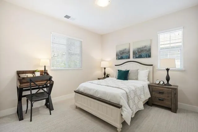 1808 Mulberry, San Jose, California 95120