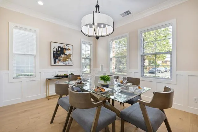 1808 Mulberry, San Jose, California 95120