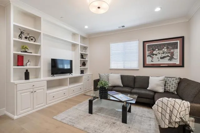 1808 Mulberry, San Jose, California 95120